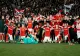 Ironie totală după derby: „câinii” au pus sare pe rană Rapidului! Gestul care a aprins internetul