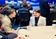 Secretarul pentru relații interinstituționale, cooperare pentru dezvoltare și drepturile omului, la „SelectUSA Investment Summit”