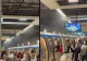 Panică la metroul din București: fum și miros puternic de ars la Piața Unirii 2 - VIDEO