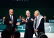 Moment tensionat la Congresul FIFA: liderul fotbalului palestinian refuză fotografia cu reprezentantul Israelului