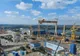 Paradoxul de la șantierul Damen Mangalia: deși este în faliment, trebuie să construiască nave de 1 miliard de euro pentru MApN