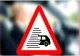 Șoferii, surprinși de un nou indicator rutier. Ce avertisment transmite și cum trebuie reacționat