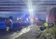 Accident pe Autostrada Vestului, în zona Aurel Vlaicu