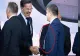 O nouă gafă din partea lui Radu Miruță. Șeful NATO Mark Rutte a râs de el