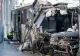 Accident de autobuz în Spania. 46 de răniți, dintre care 4 în stare critică