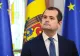 Noul premier al Republicii Moldova:”Trebuie să strângem puţin cureaua. Primul subiect este cel al salariilor nesimţite”