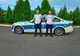 Oprit în trafic pentru viteză, un tată își ducea de urgență copilul la spital. Cum au reacționat doi polițiști din Vrancea