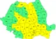 România, lovită de caniculă și furtuni violente: urmează temperaturi de 37 de grade, vijelii și grindină