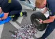 Captură de peste 10.000 de țigări de contrabandă la granița cu Bulgaria: erau ascunse la roțile de rezervă și în bagaje