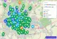 Unde te poți refugia când temperaturile devin insuportabile