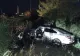 Accident cumplit în Slatina:. Un șofer de 17 ani fără permis a murit, doi tineri au fost răniți