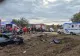 Tragedie pe drumul dintre Pașcani și Brătești. Trei oameni au murit, iar alte două persoane au fost rănite