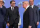 Emmanuel Macron, despre arcul monumental pe care Trump îl vrea la Washington: „Arcul de Triumf va rămâne Arcul de Triumf”