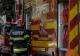 Incendiu într-o gospodărie din Cluj. Focul a pornit de la instalația electrică